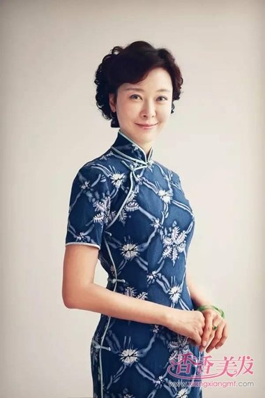 �й�������Ůʿ���ַ��� �й��ŵ�ʽ����