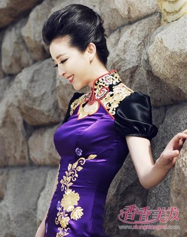 �й�������Ůʿ���ַ��� �й��ŵ�ʽ����