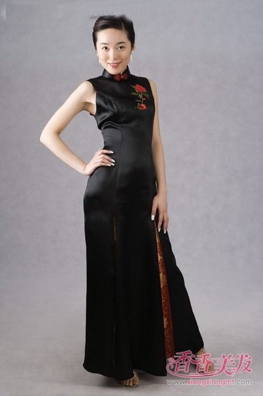 �й�������Ůʿ���ַ��� �й��ŵ�ʽ����