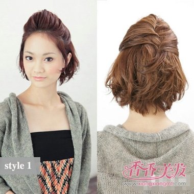 �̷���������ͼ�� ���¶̷�����ͼƬŮ