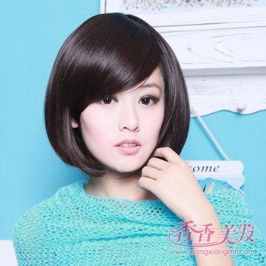 �Լ���ͷ�����ɺÿ��ķ���Ů�� Ů�˷������ȫͷ����