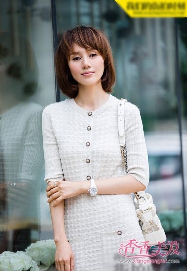 �й��ù����ƾ��Ķ̷����� ְҵŮǿ�˵ķ������