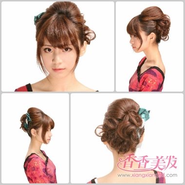 ͷ���ٵ�Ů���ʺ���ʲô���� ͷ���ٵ�����ͷ���ķ���һϵ�з���Ϊ��չ��