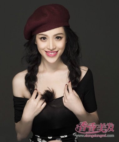 ������Ů�Ǹ���ƫ�־������� ˦�������޶��˵ķ���