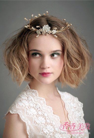 �ʺ϶̶�ͷ�Ķ̷� ��ͷ���ʺ�ʲô�̷�