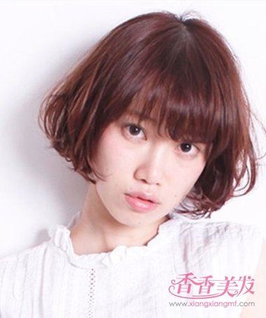 �ʺ϶̶�ͷ�Ķ̷� ��ͷ���ʺ�ʲô�̷�