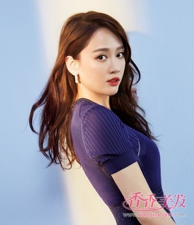 ����Ů������Ƕ��Ŀ�ʽ ɢ�������ܳ�Ϊ�ܶ����