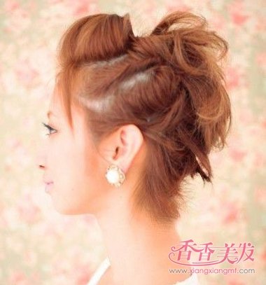 ������ͷ���̵Ķ̷���ô���򵥺ÿ� ����ͷ�̷������������ÿ���ʽ