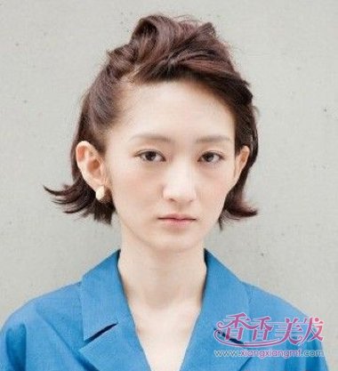 ������ͷ���̵Ķ̷���ô���򵥺ÿ� ����ͷ�̷������������ÿ���ʽ