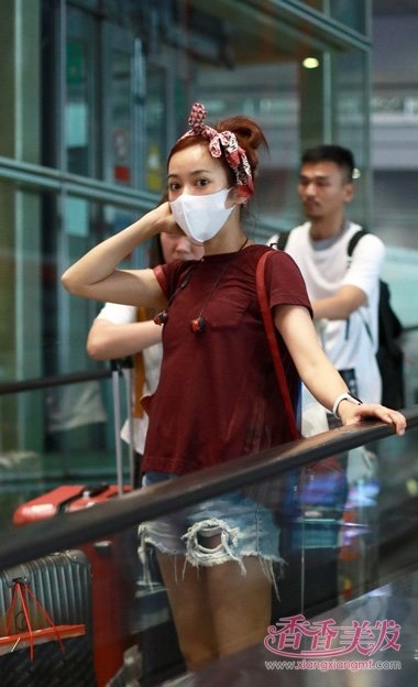 ̨��Ů�ǳ��⺭˿����ͷ�� ������ӱ���л����ķ���