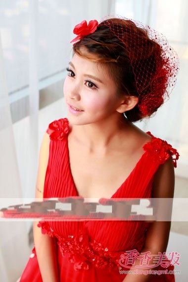 �ʺ�ͷ���ٵ����﷢�� ͷ������ʲô���﷢�ͺÿ������������ᵽ��Լ