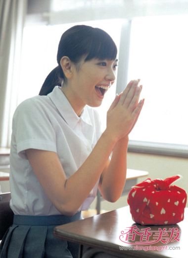 ͷ�����ʺ�ѧ��ͷ�� ͷ���ٵ�Ů���ʺ�ʲô����