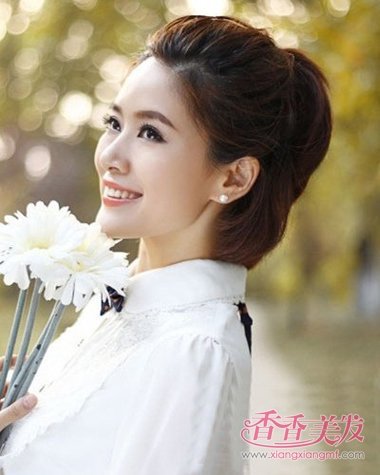 ͷ�����ʺ�ѧ��ͷ�� ͷ���ٵ�Ů���ʺ�ʲô����