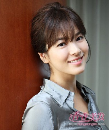 40����ͷ��������̷� ͷ����������ͷ��Ư��