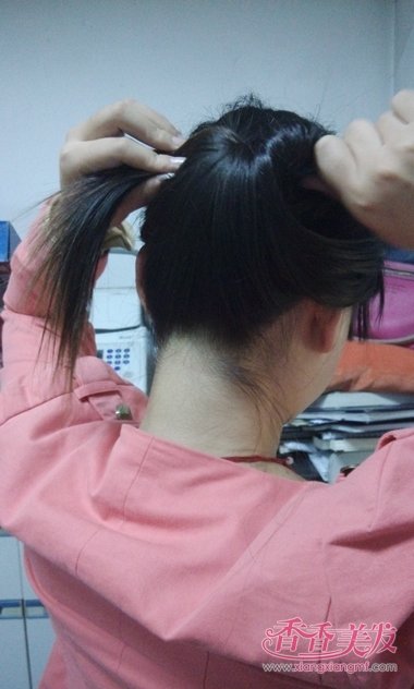 ͷ������ô�÷��� ͷ��������̷����ֺÿ�