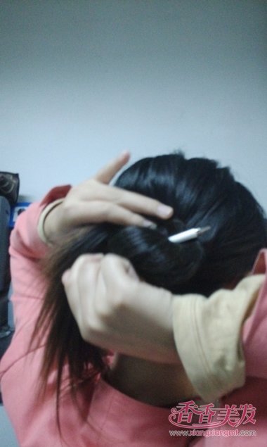 ͷ������ô�÷��� ͷ��������̷����ֺÿ�