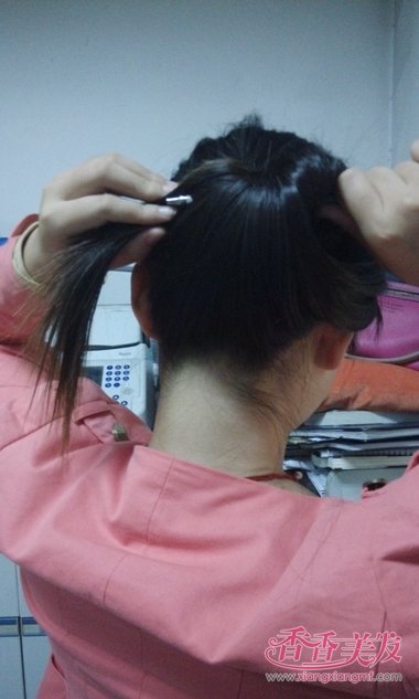 ͷ������ô�÷��� ͷ��������̷����ֺÿ�