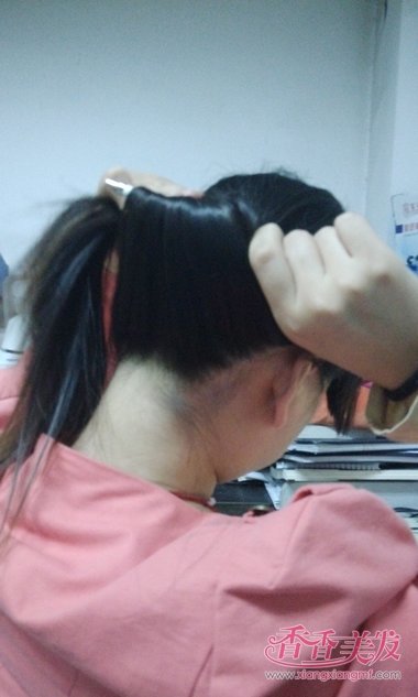 ͷ������ô�÷��� ͷ��������̷����ֺÿ�