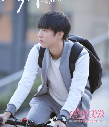 С��ֻ������ʱ������ļ��� tfboys������˧У԰������