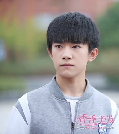 С��ֻ������ʱ������ļ��� tfboys������˧У԰������