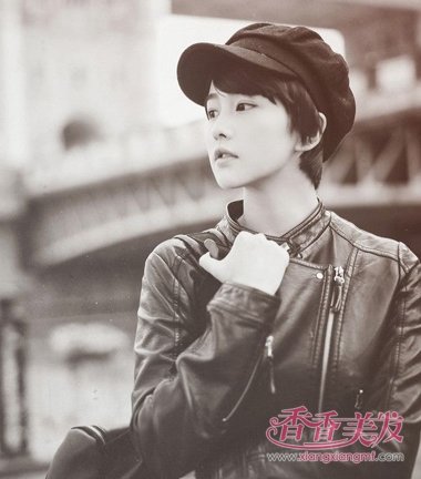 �ʺ�Բ���ĸ��Զ̷� ��ѧ�����Զ̷���Բ���Ľ���кܶ�