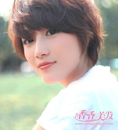 �ʺ�Բ���ĸ��Զ̷� ��ѧ�����Զ̷���Բ���Ľ���кܶ�