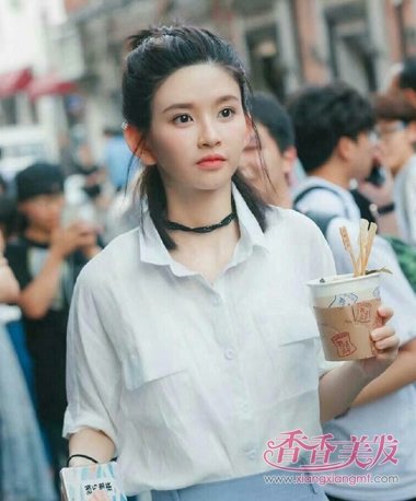 snh48С���ɰ���Ů������ǿ ��˼�ⲻ���ǵ��Ӿ��е����ñ���