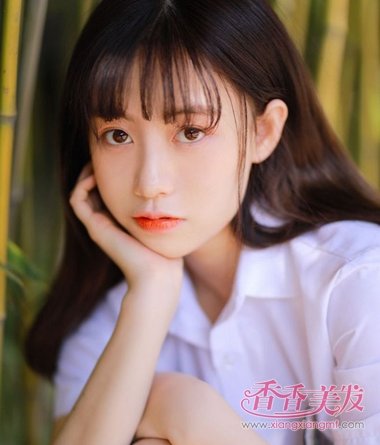 ʲô�������ڸ�ͷ��ͷ���� ͷ��ͷ���ٵ�Ů������ͼƬ