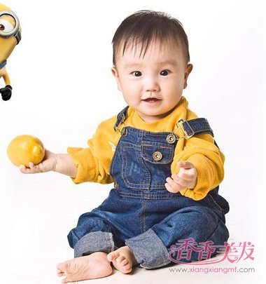 Ӥ��ͷ���������úÿ� ���ŵ�Ӥ��ͷ����ô����Բο�һ����Щ