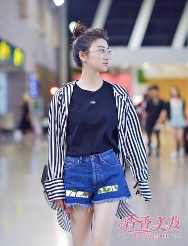 ����������ˬʱ�з��������� Ψ��Ư����Ů��������ͷ���