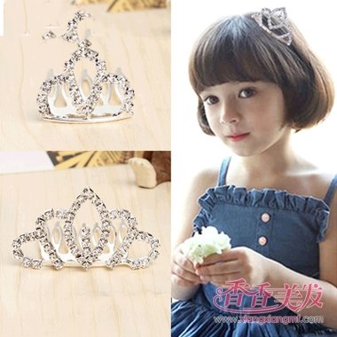 ����Ů����ʹڵ�ͷ����ô�� ����ʹ��С�ʹ����ͷ��