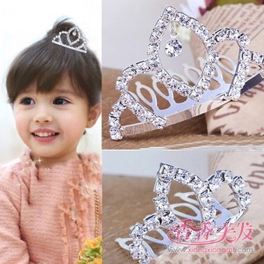 ����Ů����ʹڵ�ͷ����ô�� ����ʹ��С�ʹ����ͷ��