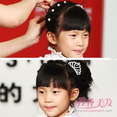 ����Ů����ʹڵ�ͷ����ô�� ����ʹ��С�ʹ����ͷ��