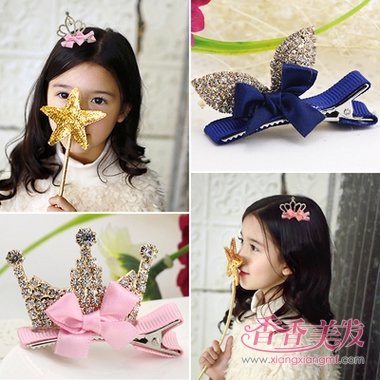 ����Ů����ʹڵ�ͷ����ô�� ����ʹ��С�ʹ����ͷ��