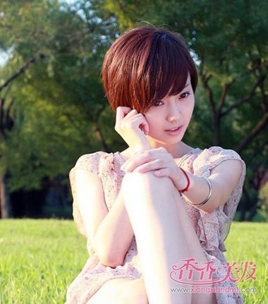 �������ʺϼ�ʲô���Ķ̷� �̷���ô���ÿ�