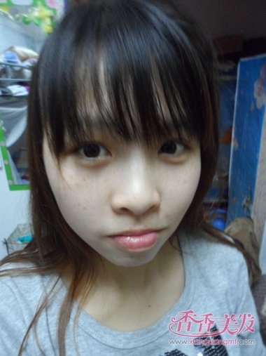 ͷ�����ֳ���Ů���ʺ�ʲô���� �ʺ�ͷ����ϡ�ķ��Ϳ���Ǿ���ɸѡ����