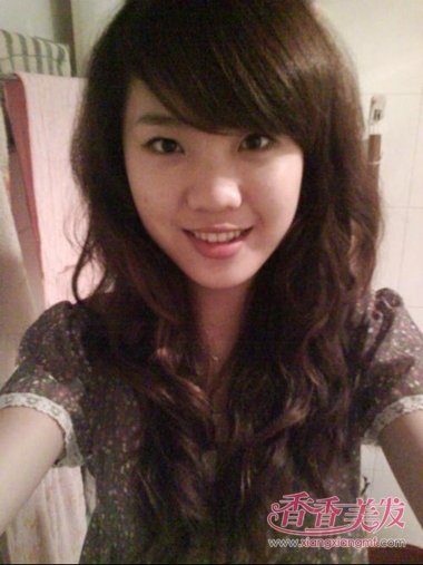 ͷ�����ֳ���Ů���ʺ�ʲô���� �ʺ�ͷ����ϡ�ķ��Ϳ���Ǿ���ɸѡ����