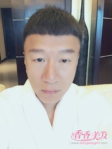 ����˧���Ĺ���ͷ ����ͷ�ʲ��ʺϳ���