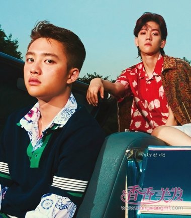 ��exo������Լ����׼�������� exo���㿴��������Ⱦ����