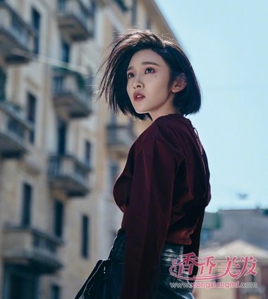 ��Բ���̷��ʺ��� Ů���ʺϼ�ʲô�̷�ͼƬ