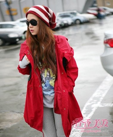 ��СŮ���ʺϼ����ַ���+ͼ ��ͷ��Ů�˼�ʲô���ͺÿ�