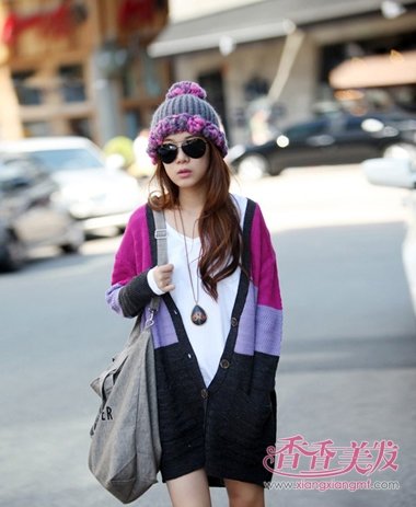 ��СŮ���ʺϼ����ַ���+ͼ ��ͷ��Ů�˼�ʲô���ͺÿ�