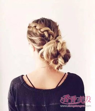 ͷ���ٵ�������ͷ���ÿ��Ĳ��� ͷ���ٵĸ�Ů��ô��ͷ