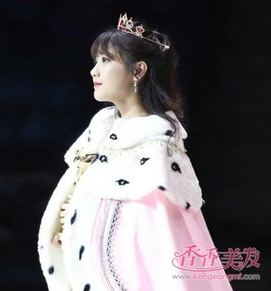 snh48��ѡ���Ľ���ǿ���� С��㹫���۶���������