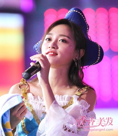 snh48��ѡ���Ľ���ǿ���� С��㹫���۶���������