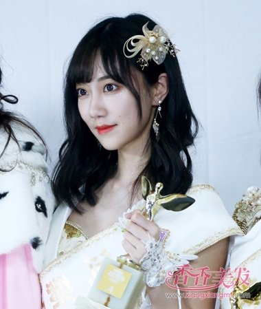 snh48��ѡ���Ľ���ǿ���� С��㹫���۶���������