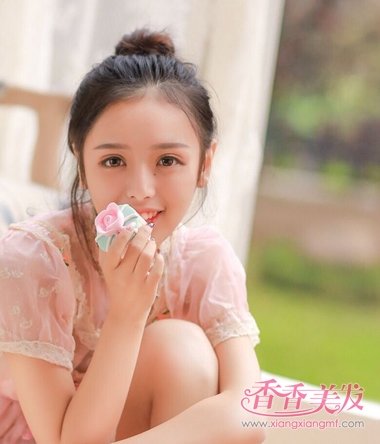 �򵥵��ʺ�ͷ���ٵ��̷� ͷ��������̷��ÿ�