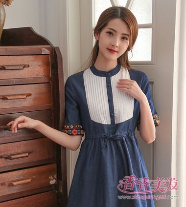 ����Ů����ôŪ����ͷ�ÿ� ����ͷ����ʲô����ʽԽ��Խ��