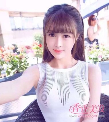 ����Ů����ôŪ����ͷ�ÿ� ����ͷ����ʲô����ʽԽ��Խ��