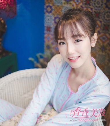 ��ͷ���ٵ�����Ƶ��̷� ͷ���ٵ�Ů����ʲô���ı��ӻ�����̷�